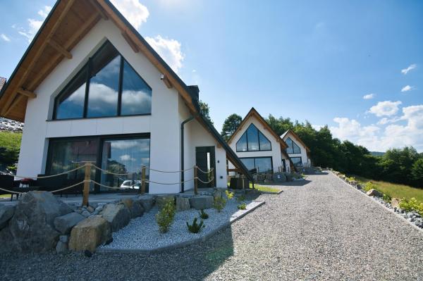Panorama Hills by Housine, Book  Lesser Poland Hotels with a Parking, Parking