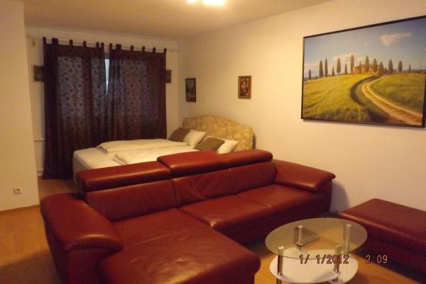 GME EasyFlex Home-2, Buchen Sie  Berlin Deutschland