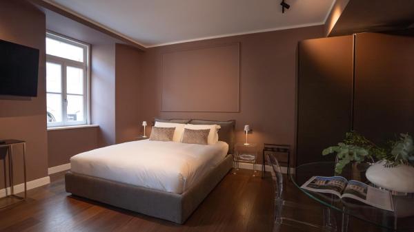 Dimora Vianello Rooms, Reserva ahora  Hoteles en Véneto con aparcamiento, Aparcamiento