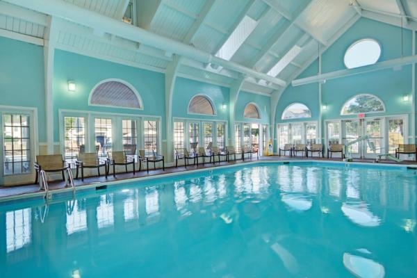 Wyndham Kingsgate 2BR Apartment with Resort Access, Prenota Appartamento Williamsburg Virginia