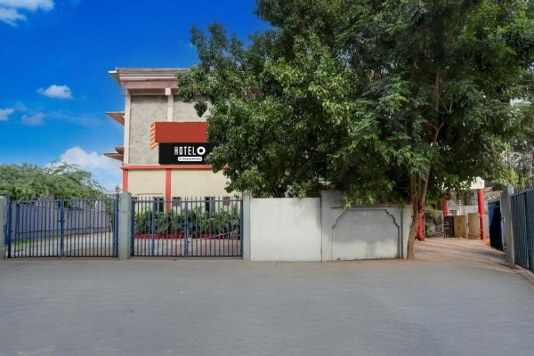 Hotel O Kurnool Bus Stand Formerly RR Residency, Réserver  Kurnool Andhra Pradesh