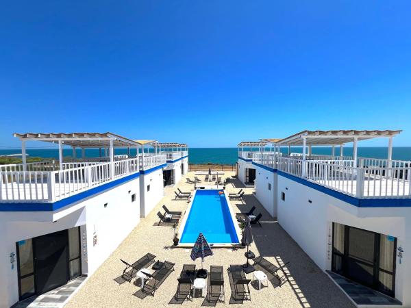Costinesti Greek Bungalows, Reserva ahora  Schitu Constanta