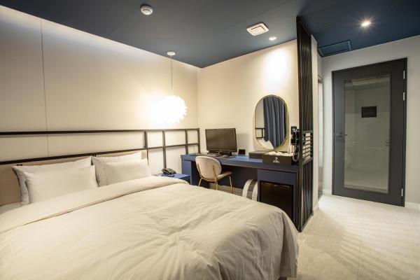 Wonju Hotel on the moon, Reserva ahora Hotel Wonju Gangwon