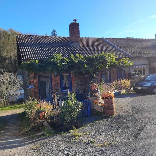 Bucolique Studette, Prenota  Malemort-sur-Correze Correze