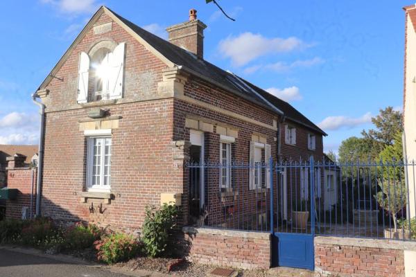 Au Nid du MONT, Réserver  Le Mont-Saint-Adrien 