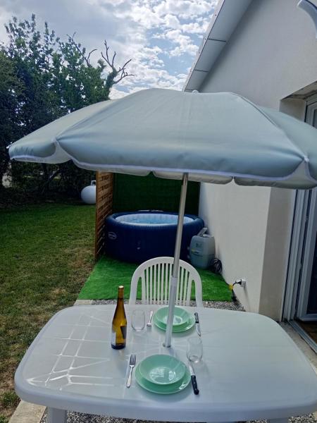 Maisons MIFLO, Buchen Sie  Hanvec Bretagne