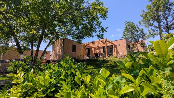Domaine des 7 cépages, Book  Arsonval 
