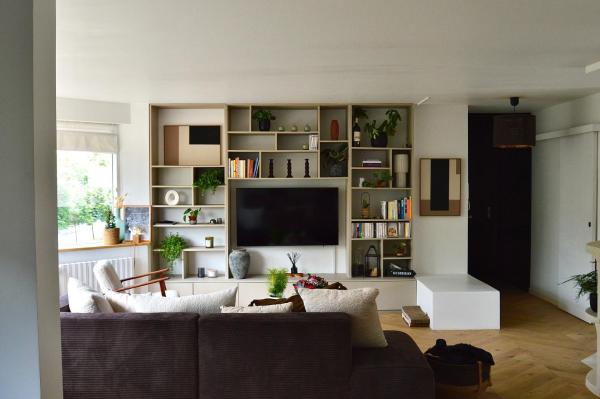 Camille Homestay - Rennes centre - 10min gare et centre historique, Réserver  Rennes 
