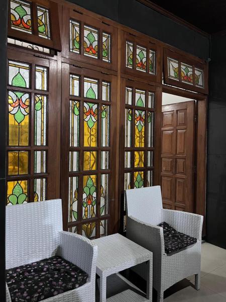 Hostel Bromo, Prenota  Ngadipuro East Java