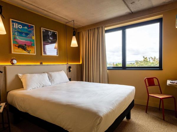 greet Hotel Reims Tinqueux, Buchen Sie  Reims Champagne