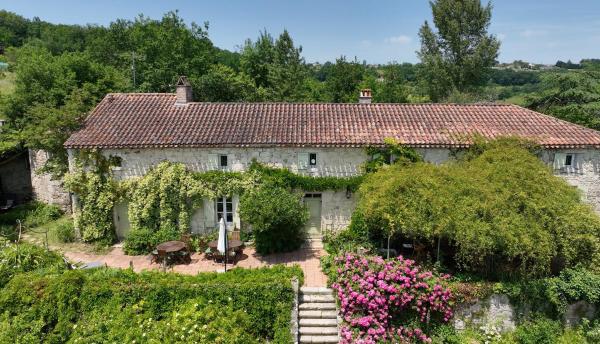 Le Clos de Lusignan, Reserva ahora  Hoteles en Aquitania con desayuno, Desayunos