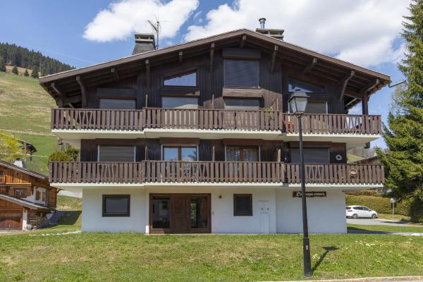 Chalet lAttrape Cœur - Megève, Reserva ahora Chalet de montaña Megeve Evasion Mont-Blanc