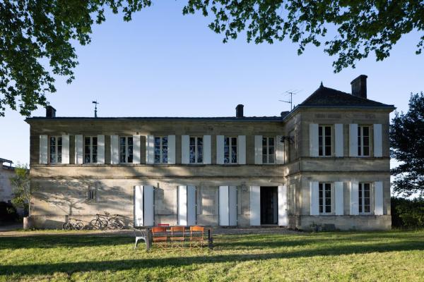 Les Chambres Des Joualles, Buchen Sie  Saint-Émilion Weinbaugebiet Saint-Émilion