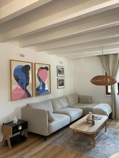 Villa Oceanside Embassy Surf House, Prenota  Seignosse Landes