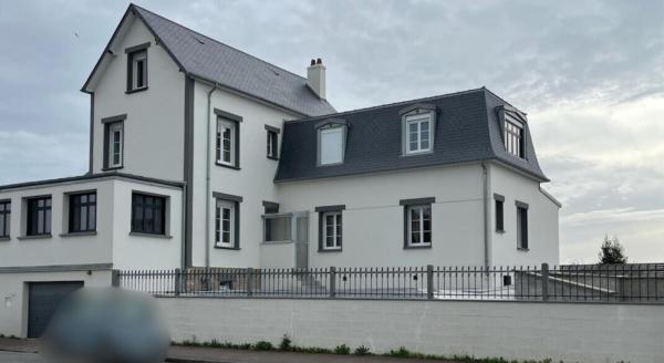 Villa du homard bleu, Prenota  Donville-les-Bains 