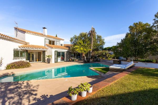 Villa avec piscine, Prenota  Cabestany Pirenei orientali