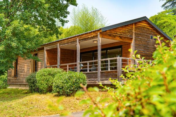 Grand chalet familial, Book Chalet Figeac 