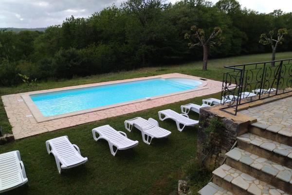 Les Maisons de Marzac, Prenota  Tursac Aquitania