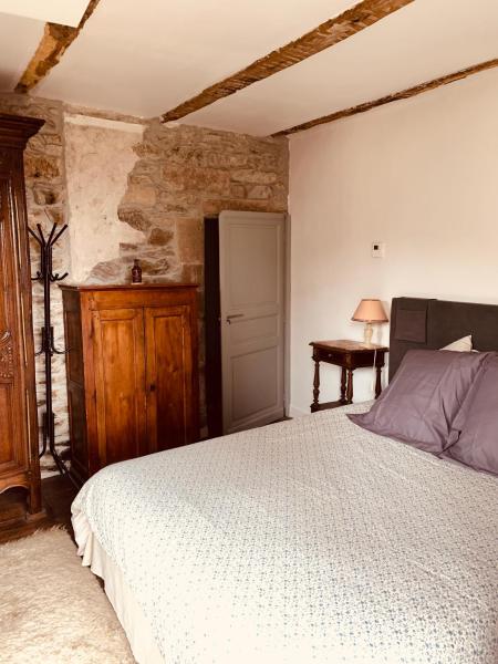 Dortoir chez Elisabeth, Réserver  Saint-Sernin-sur-Rance 