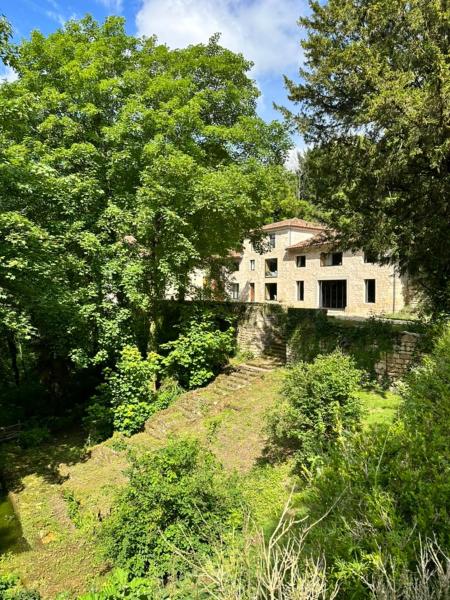 Maison Fontbelle By OTTO, Reserva ahora  Angulema 