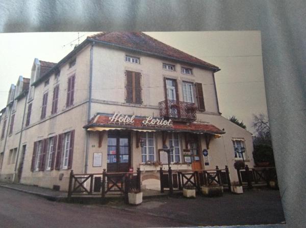 hotel Loriot, Prenota  Précy-sous-Thil Borgogna