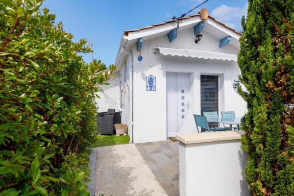 Villa Sandra - Le Verdon, Medoc, Prenota  Le Verdon-sur-Mer Medoc