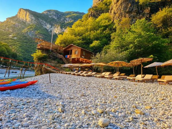 Captains House, Reserva ahora  Mollʼ e Shoshit Shkoder County