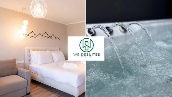 WEIDE SUITES Stubaital, Prenota  Schonberg im Stubaital Austria