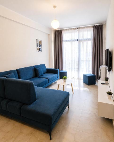 3 Modern Apartments for big groups or families, Buchen Sie Ferienwohnung Hotels in Qark Vlora mit Parkplatz, Parkplätze