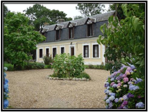 Le CLOS DETRETAT, Prenota  Les Loges 