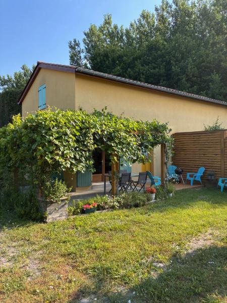 Au doux paillis soleil couchant, Buchen Sie  Hotels in Limousin mit Parkplatz, Parkplätze