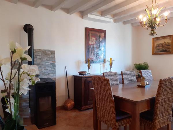 couet et cafe, Prenota  Hotel a Centro con parcheggio, Parcheggio