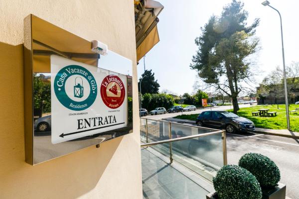 Casa Vacanze di Giò, Prenota  Chiaravalle Marche