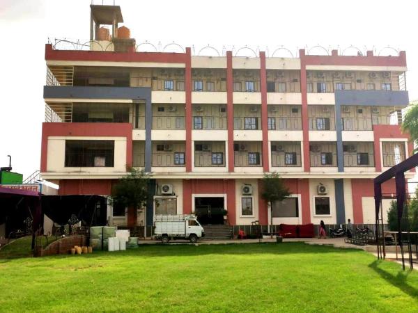 Krishna Bhavan And Events, Prenota  Nagaur Rajasthan