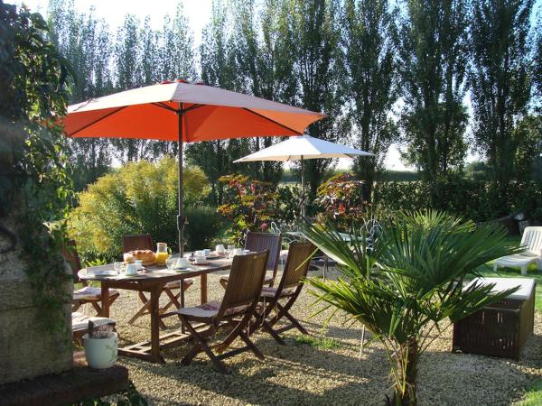 Chambres et tables d hôtes du Boiziller, Reserva ahora  Hoteles en Aquitania con aparcamiento, Aparcamiento