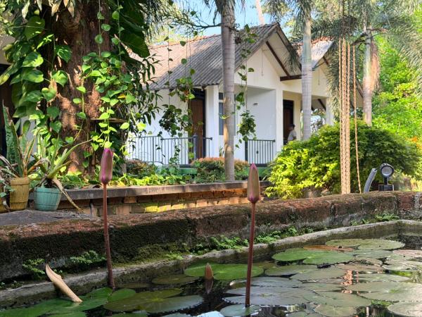 Greenfield Haven, Buchen Sie  Nikawatawana Matale District