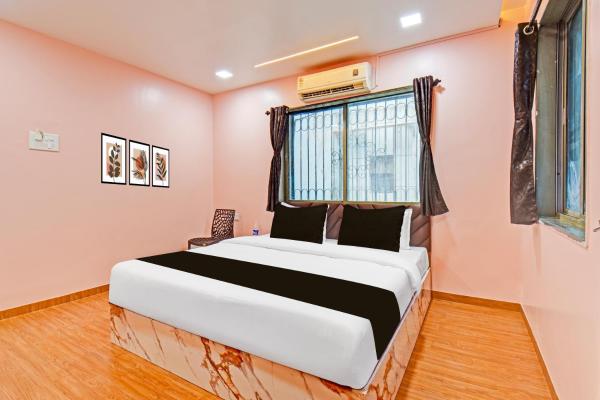 Hotel O The Heaven