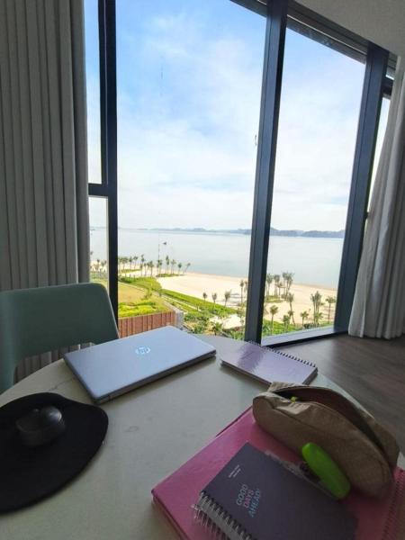 Tomstay Residence by A la Carte Ha Long, Prenota  Hotel con piscina a Quang Ninh, Piscina