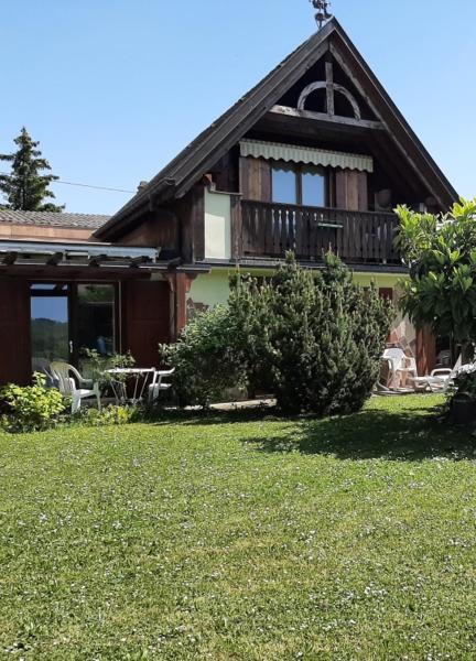 Chambres dhôtes Monicala, Réserver  Bergheim Alsace