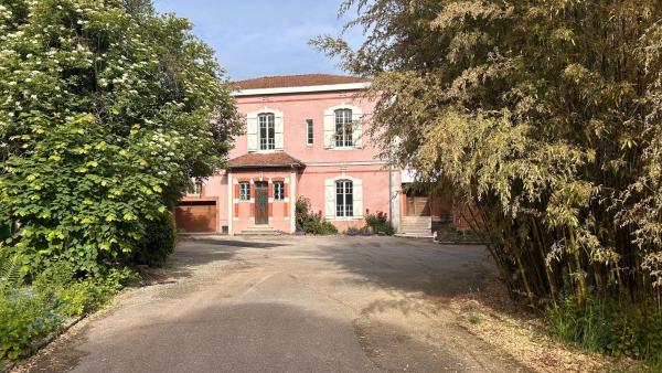 Maison dhôtes La Bambouseraie, Buchen Sie  Thierville-sur-Meuse Lothringen