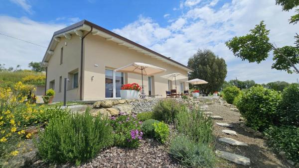 Panoramic Villa In The Lucca Hills, Buchen Sie  Beste Wellnesshotels in Capannori, SPA
