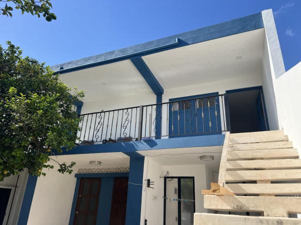 Cuarto en Centro de Mérida, Buchen Sie  Mérida Yucatán