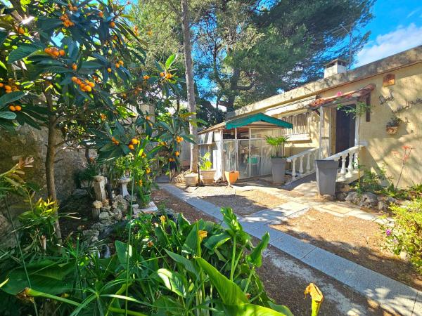 Villa des cèdres La Franqui, Réserver  Leucate. Corbières