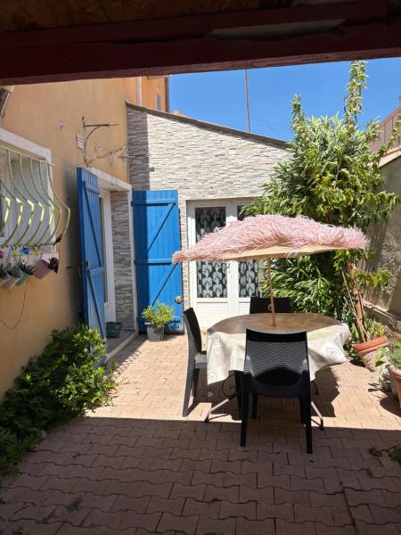 Villa playa, Réserver  Valras-Plage Hérault