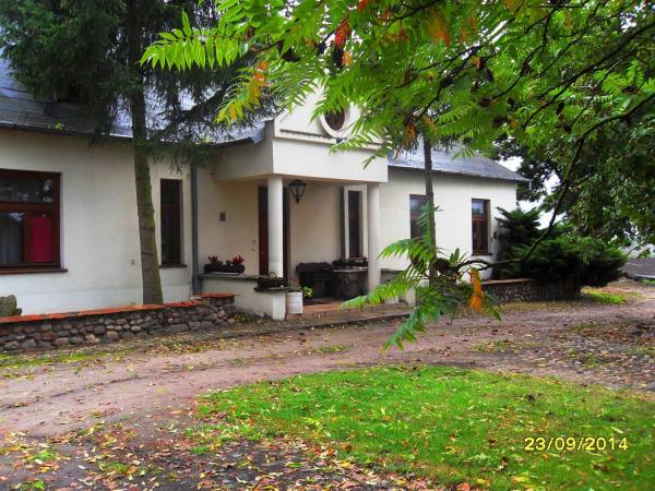 Kasztelania Pod Lipami, Prenota Agriturismo Hotel SPA a Masovia, SPA
