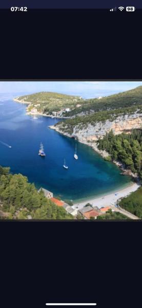 Bosses Paradis, Prenota  Gdinj 