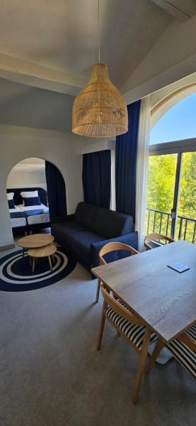 zzold Villa Onyra - Suite Santorin, Reserva ahora  Les Lecques Provenza-Alpes-Costa Azul