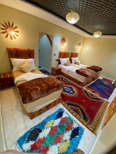 Agafay Toubkal View, Buchen Sie  Hotels in Marrakech-Safi mit Parkplatz, Parkplätze