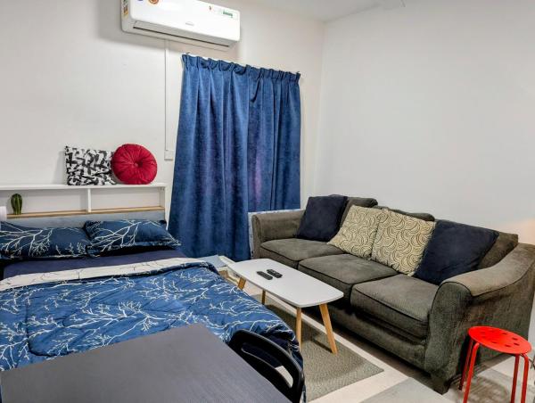 Cozy Private Rooms in Central Muscat, Buchen Sie  Maskat Maskat