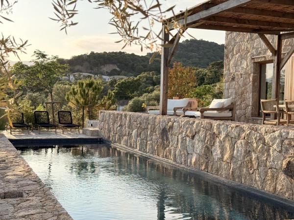 Villa Sabbia, Réserver  Lecci Corse